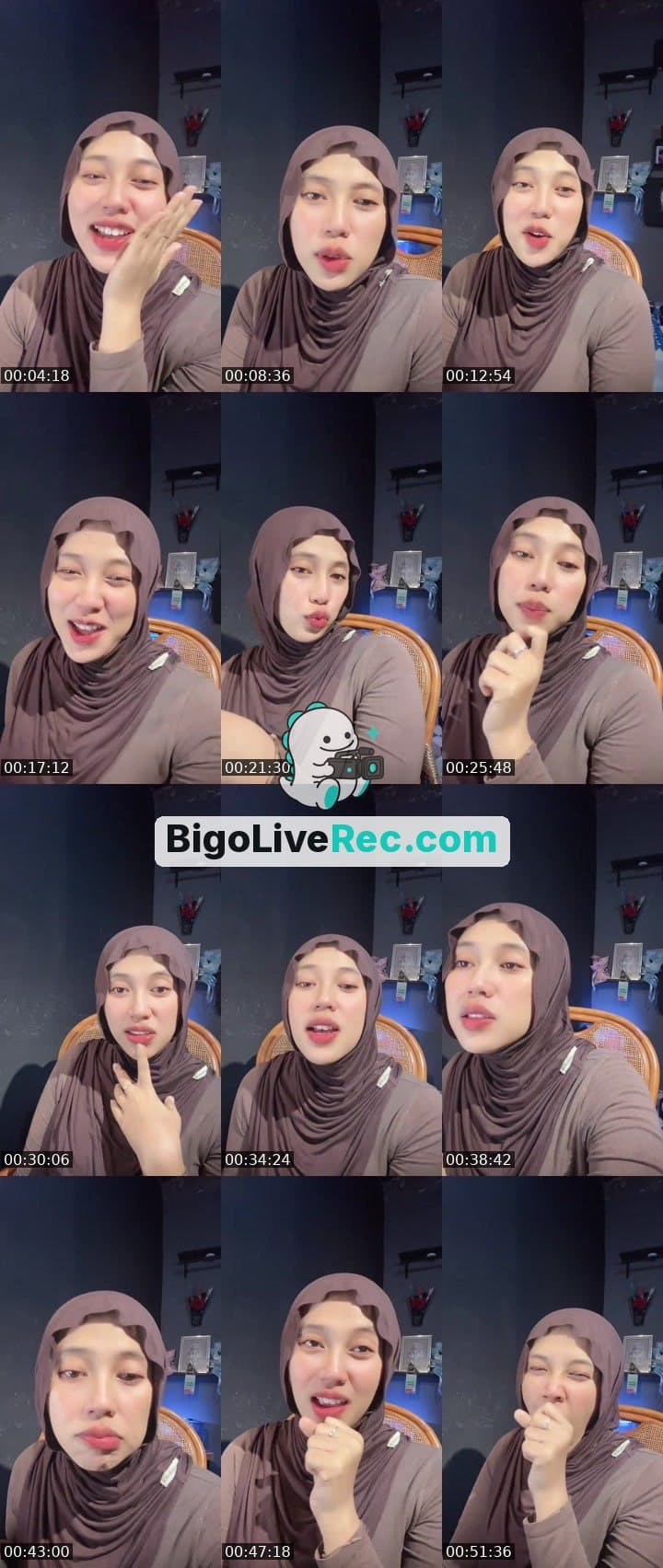 Bismilah awal bulan pecah3star