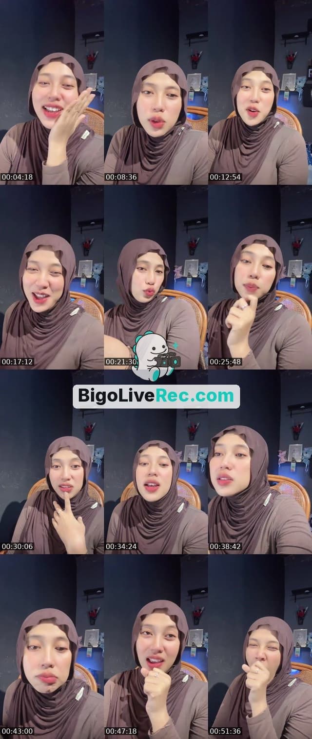 Bigo live: Bismilah awal bulan pecah3star by @aku_koi