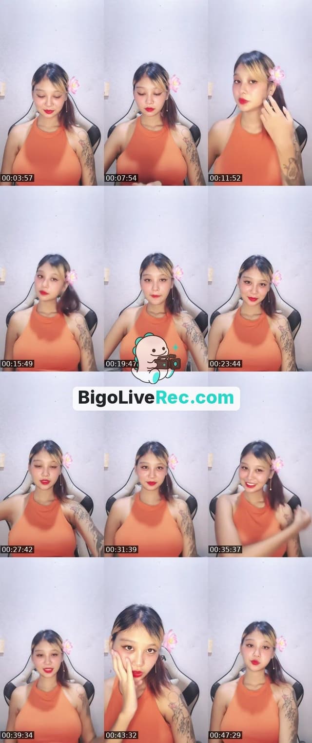 Bigo live: အာရုံတေ လစ် by @thuzar100720004
