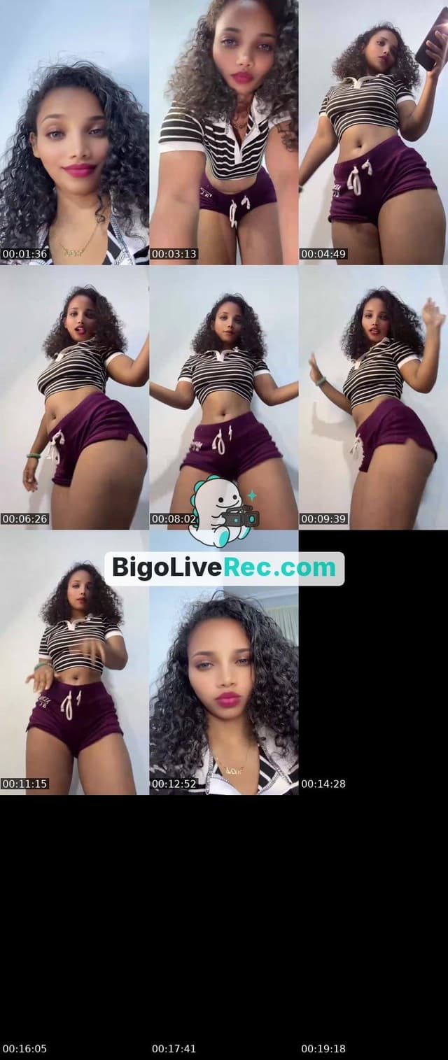 Bigo live: #Cutey Let’s chill by @baddygirl