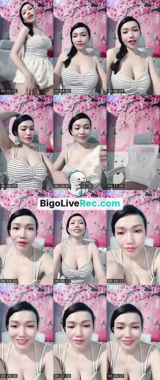 Bigo live: #Dance ☘️miss you very muchs☘️ by @cupid1991