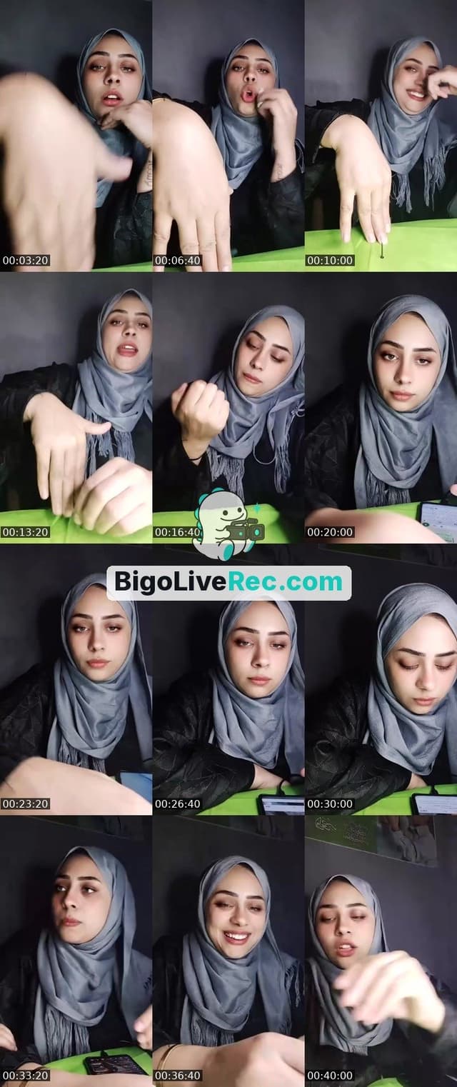 Bigo live: يارب ارزقني برزق بناتي ♥️ by @ld10020