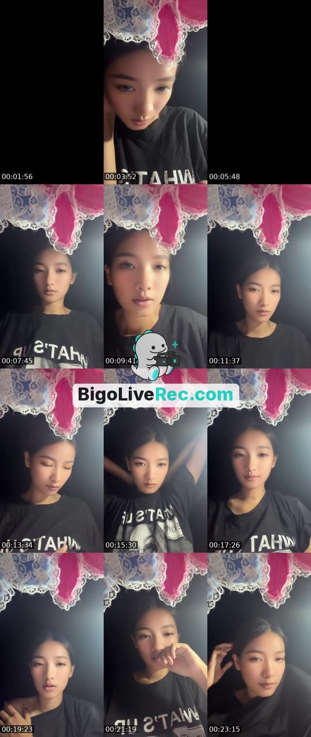 Bigo live: หาตังจ่ายค่าโทรศัพท์ by @badguy00000.