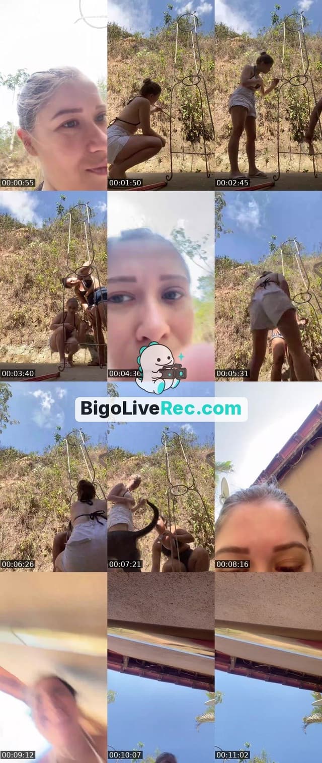 Bigo live: ✨Laila 🤍 by @lailapenaque