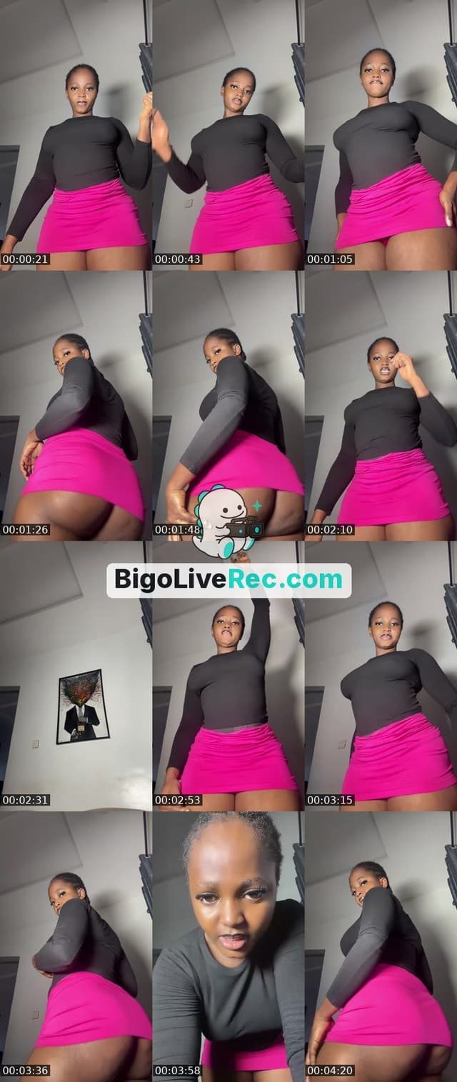 Bigo live: Please support me by @1128122962