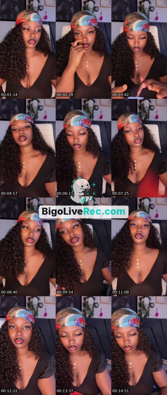 Bigo live: * by @honeydee_