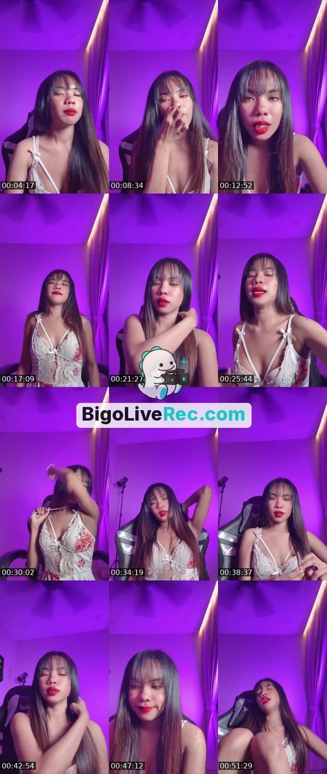 Bigo live: Come baby borak 🫣 by @schabella.