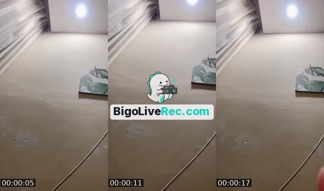 Bigo live: Bismillah 🤢👉👈 by @6179o73bi2
