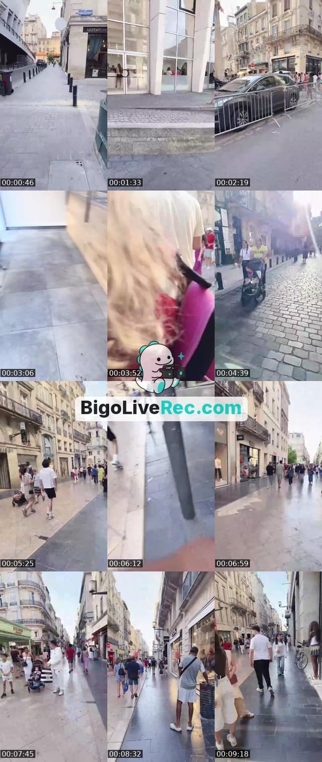 Bigo live: #DJ Tout va commencer by @771362851