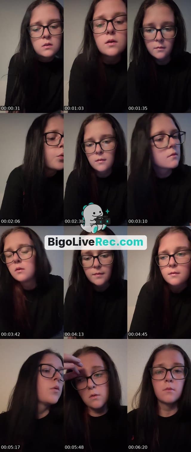 Bigo live: 🍃🍃 by @1069222545