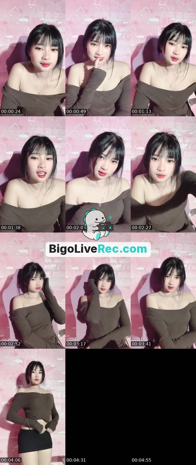 Bigo live: ༒•ɲƙ•💕ly ly🌸 by @1103598484