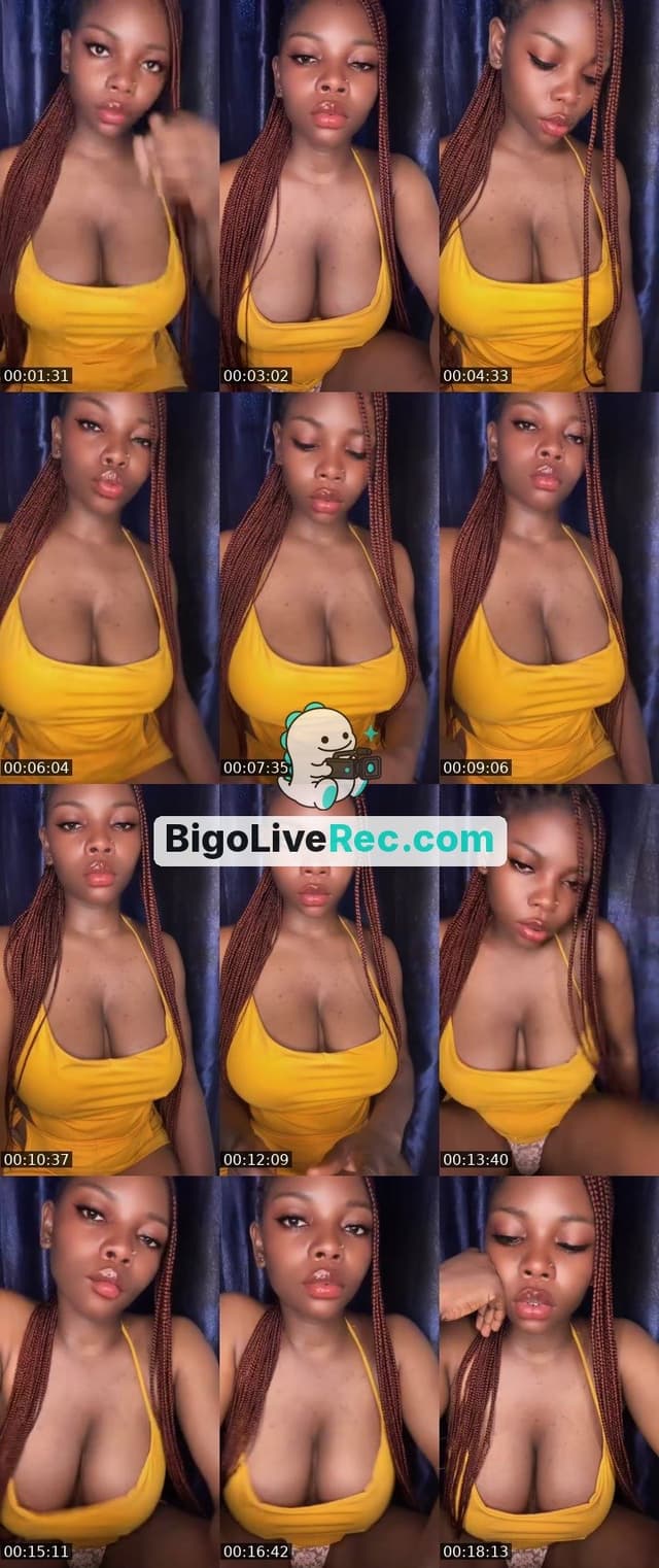 Bigo live: #charmer Struggling 😭 by @794093152