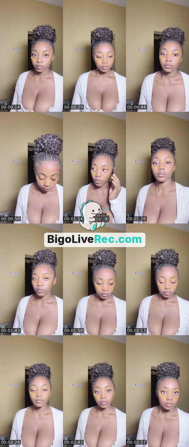 Bigo live: Single men only 🫦 by @cinnamongyrl