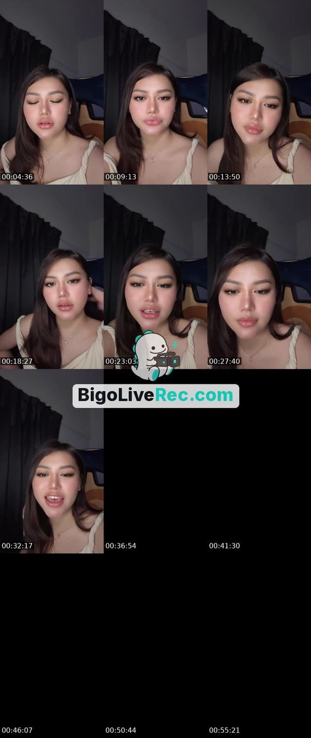 Bigo live: sept bebeh💋 biss.. by @hyanka_