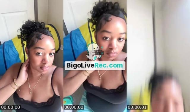 Bigo live: #TrendingonBIGO grand rising 🫶🏽 BEANS please.. by @_765mosthated