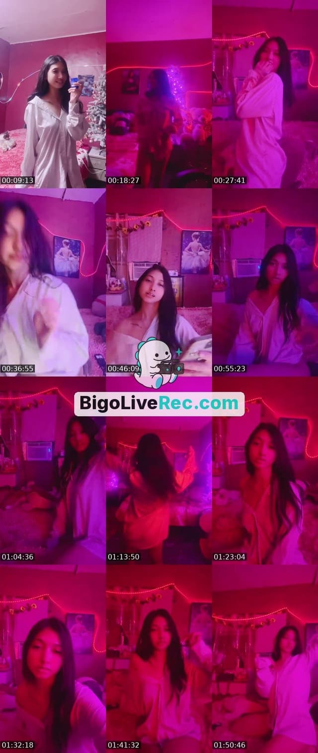 Bigo live: #Musta  by @sanaallbaby03