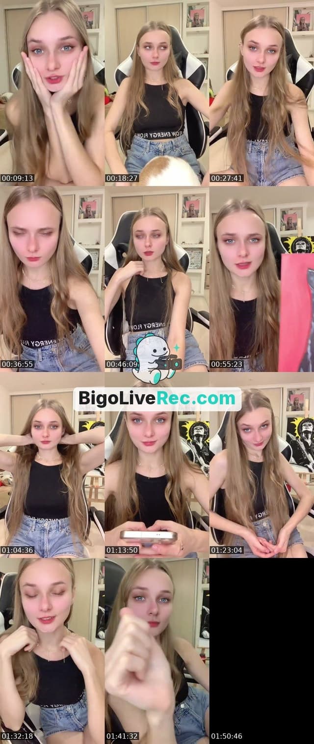 Bigo live: ❤️❤️❤️ by @1087340168