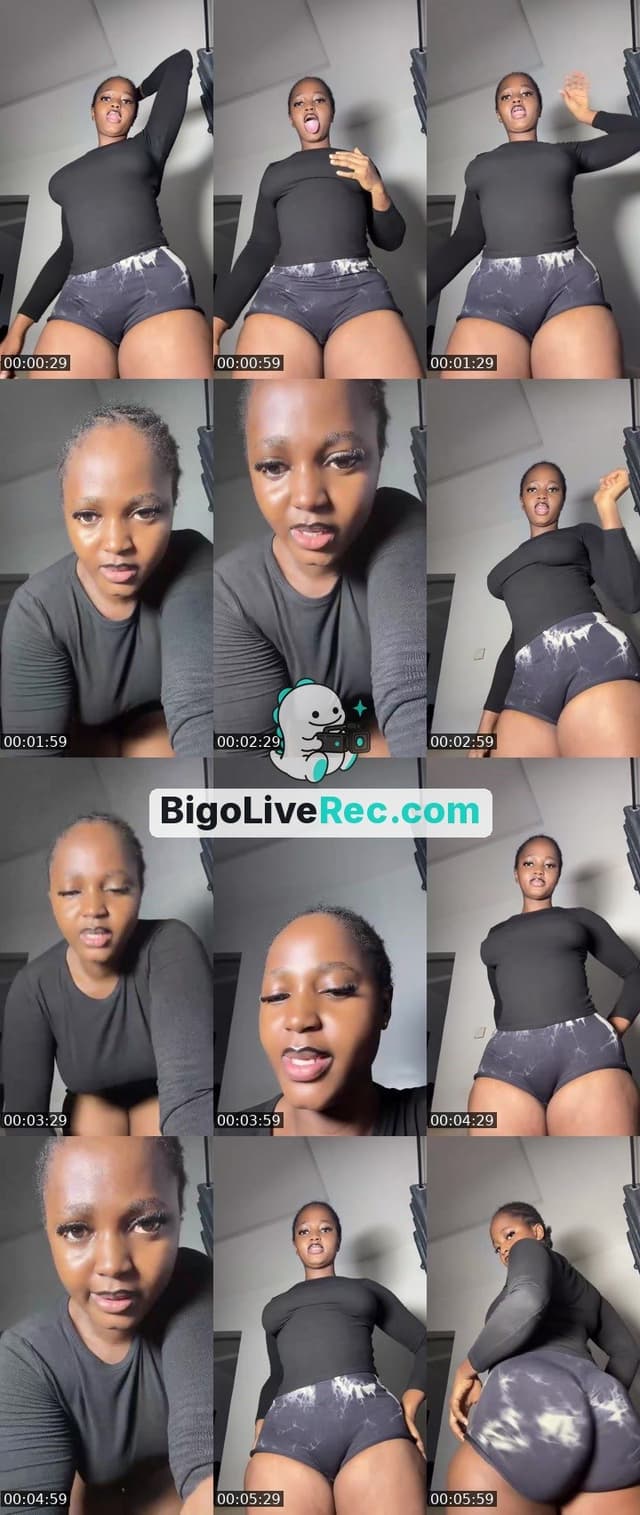 Bigo live: Please support me by @1128122962