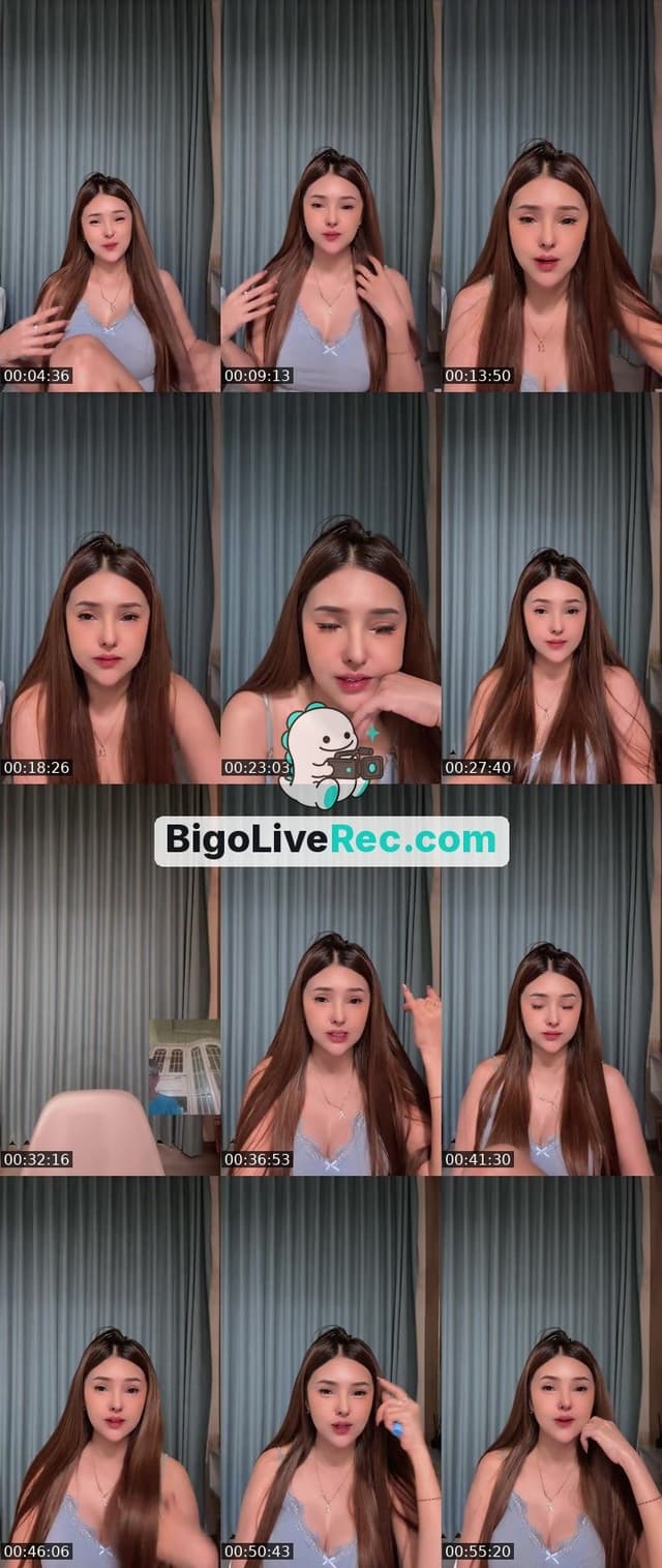 Bigo live: Hai visitor sini! by @loddj_