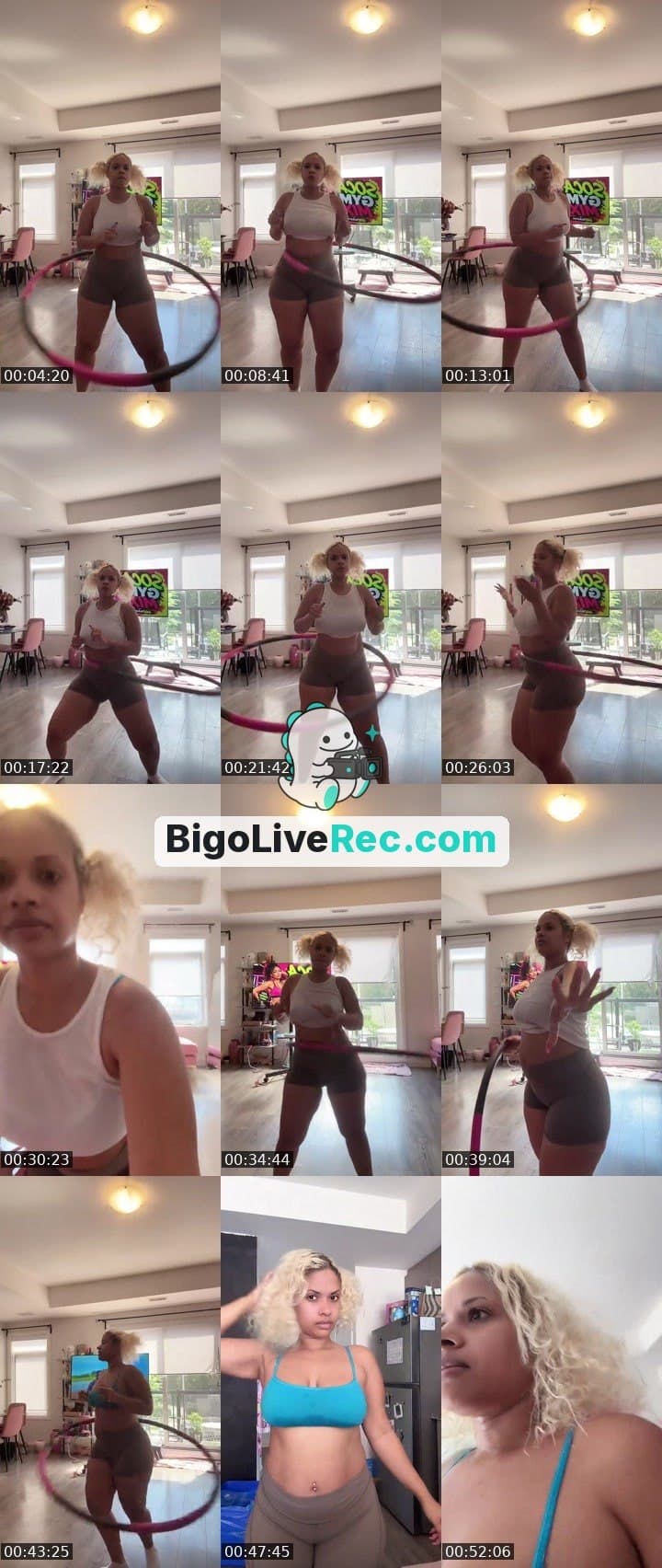 Hula Hoop 