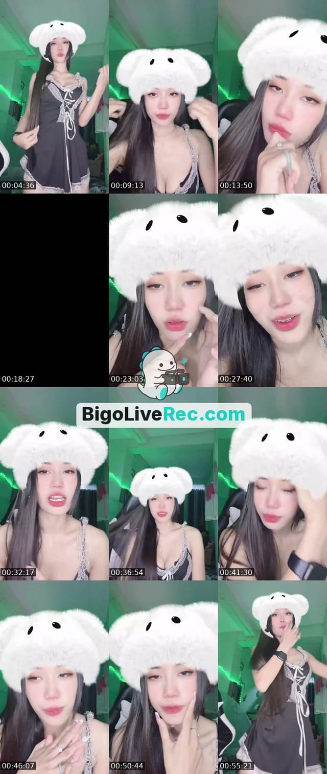 Bigo live: Dance 😚 by @1135465789