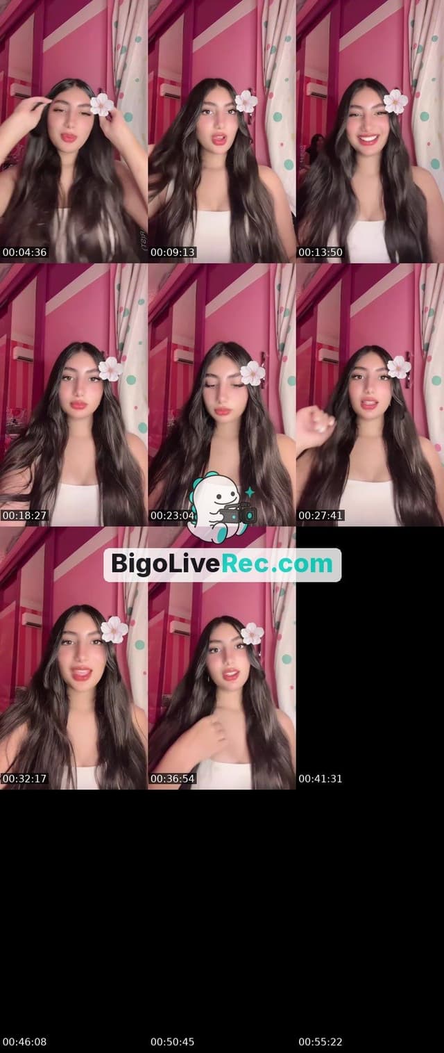 Bigo live: بدايه خير🤍 by @1.leen