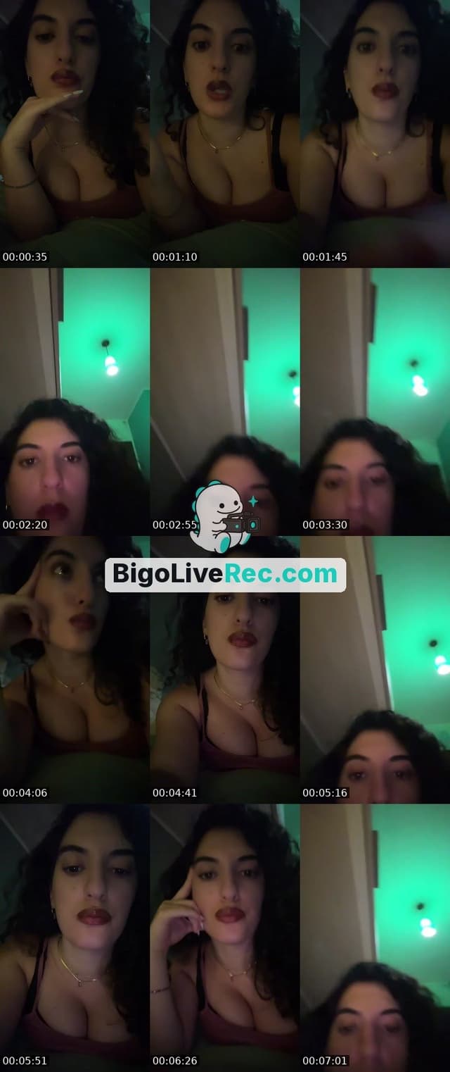 Bigo live: 🦋✨Mariposa✨🦋 by @1064734707