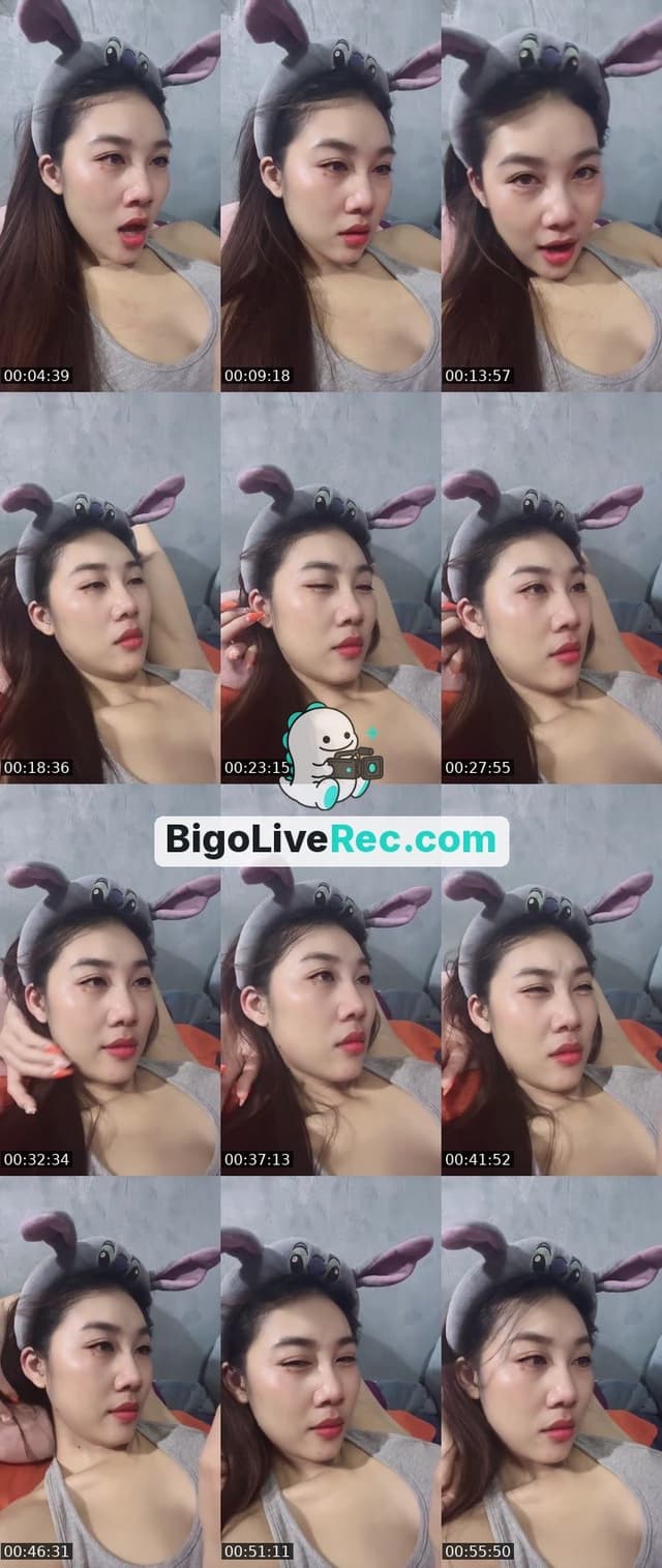 Bigo live: 🧡🧡 by @818573376