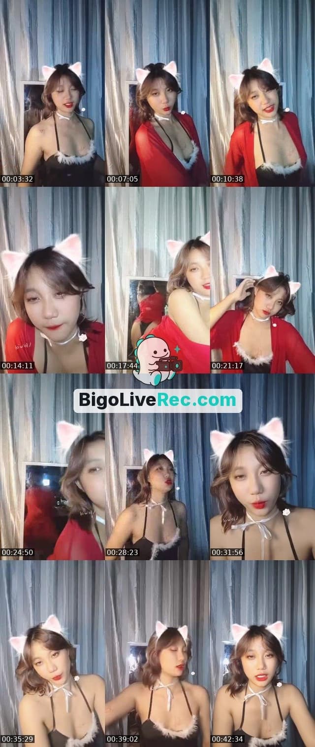 Bigo live: * by @1029564486