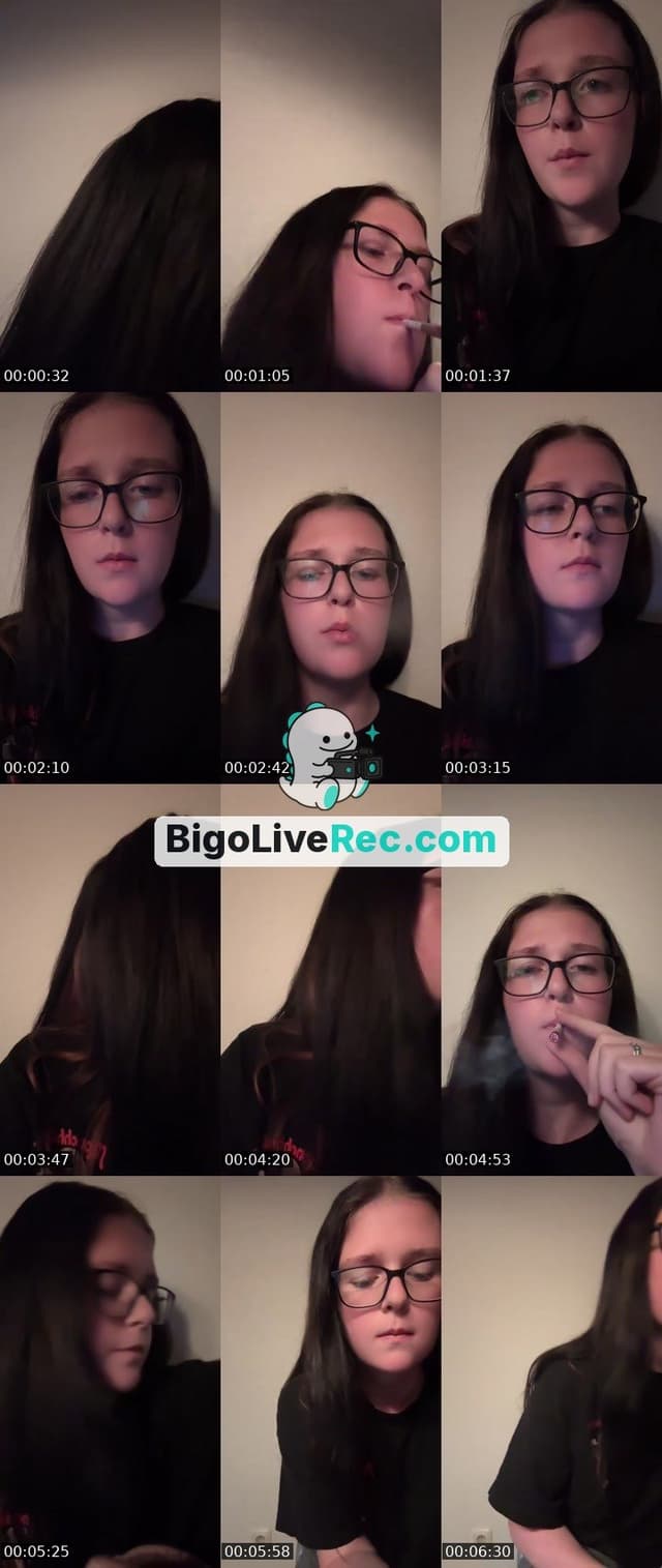 Bigo live: 🍃🍃 by @1069222545