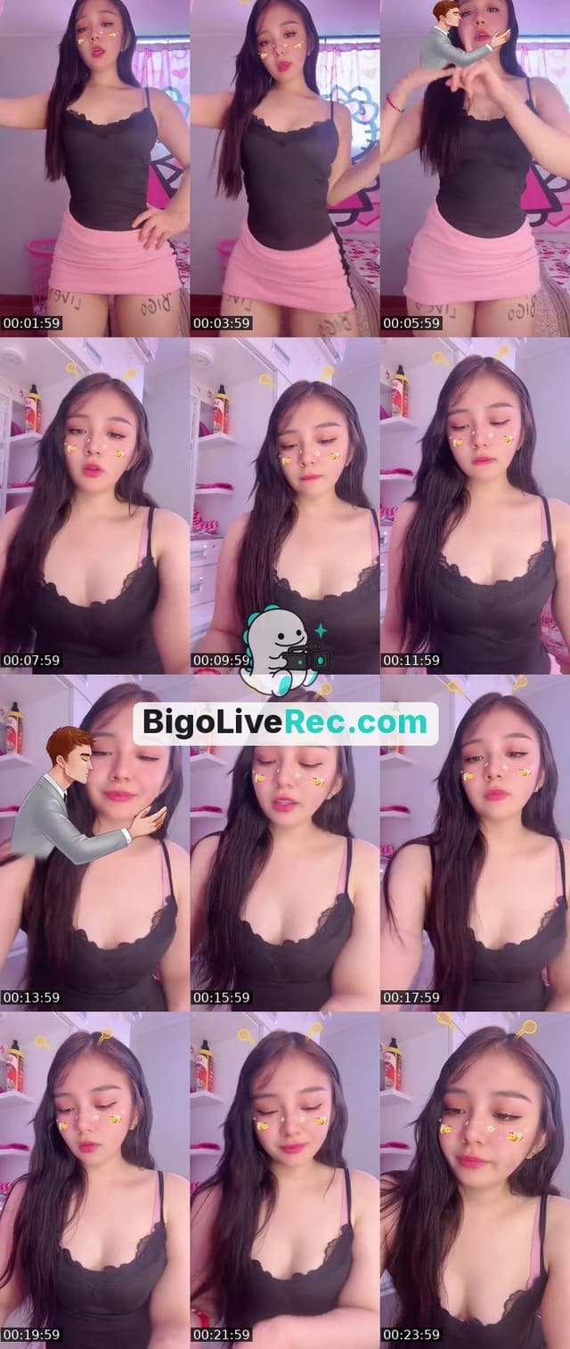 Bigo live: Holii ✨ by @yb4002