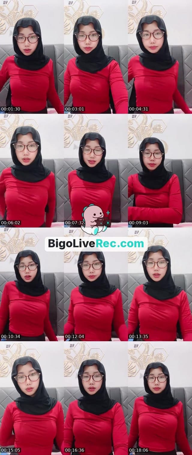 Bigo live: jom ber ✌🏻 by @967243463