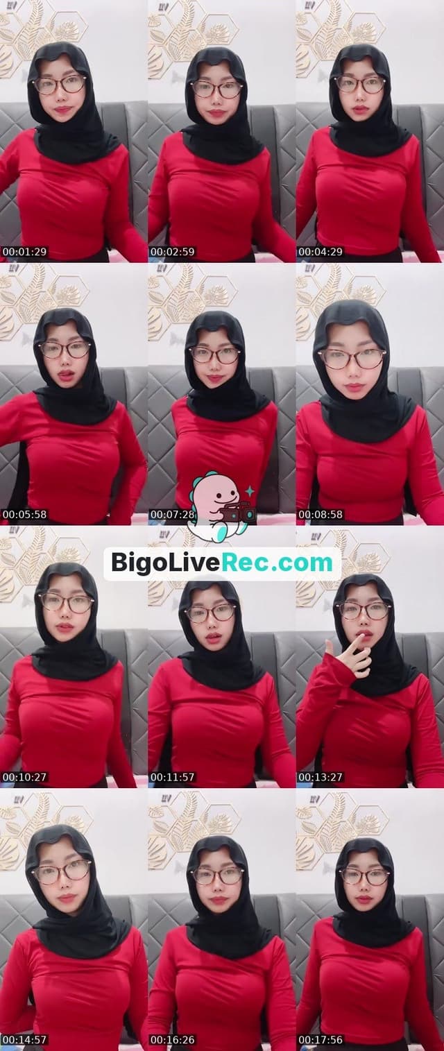 Bigo live: jom ber ✌🏻 by @967243463