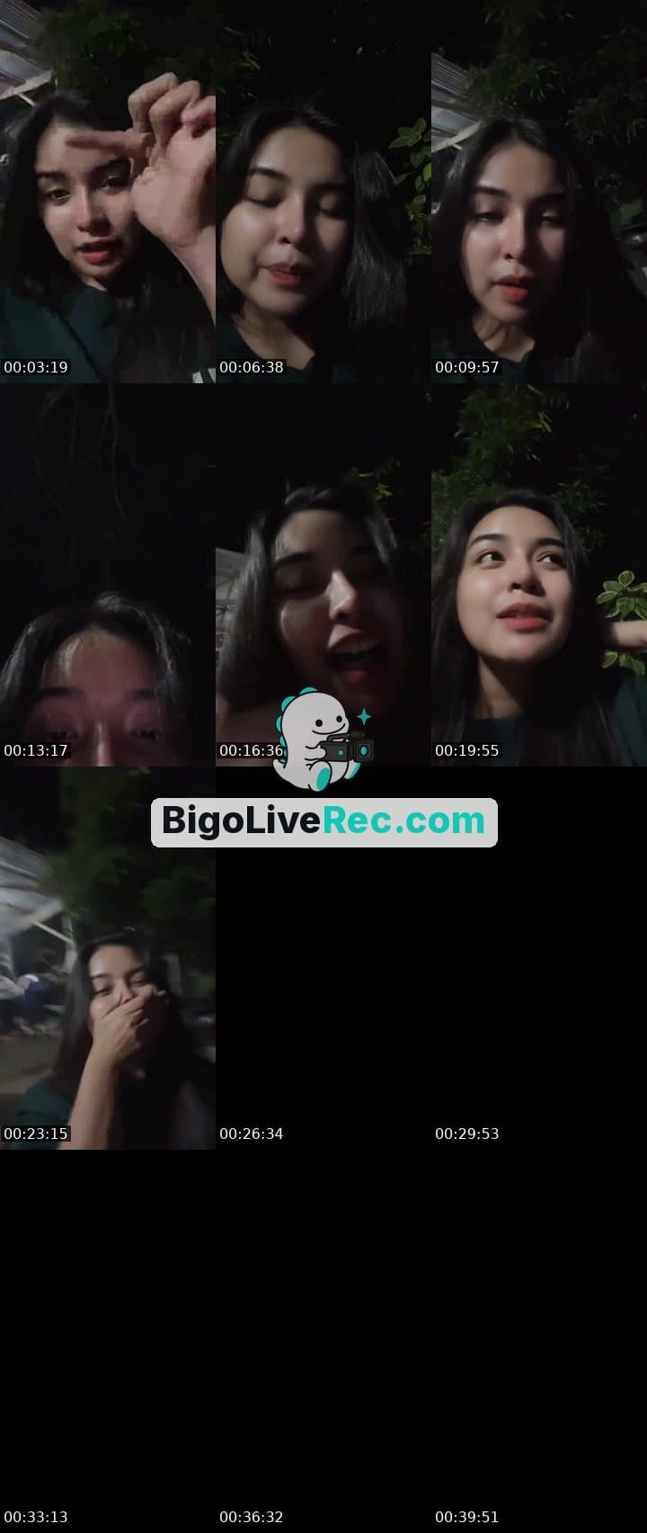 Kakagising lang