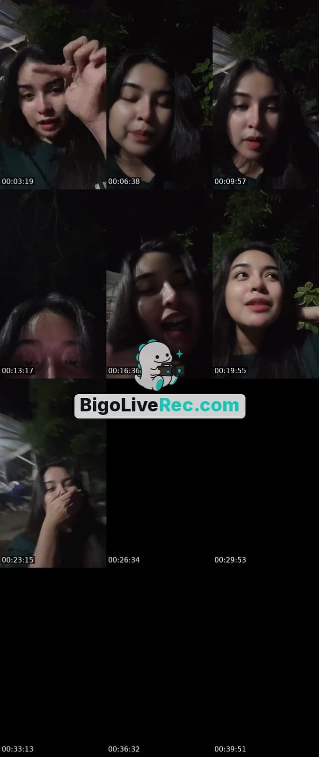 Bigo live: Kakagising lang by @jhane_piedad