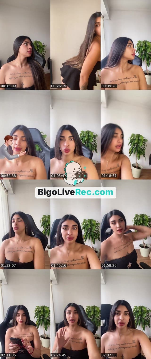 Bigo live: #Beauty Sunday of kisses❤️ 🎁 by @ght_ryuk