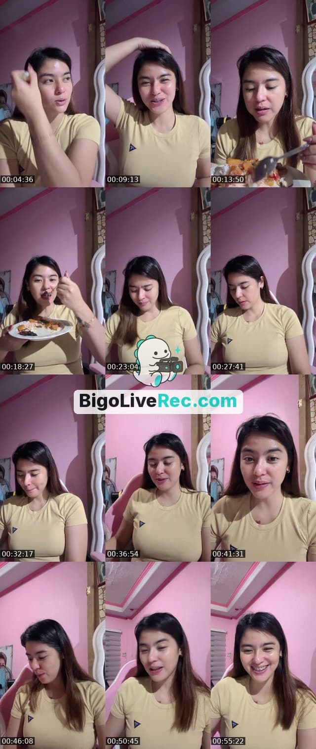 Bigo live: Hi ☺️❤️ by @1106045067
