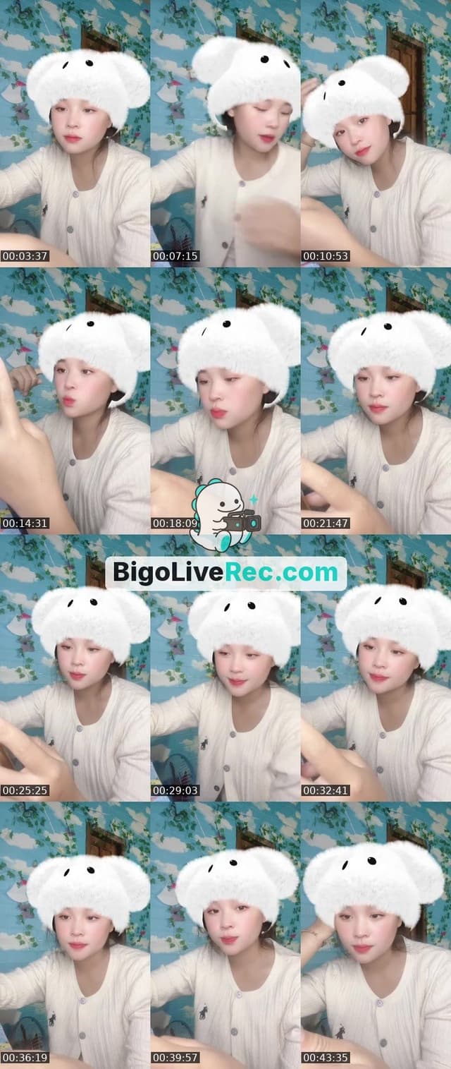 Bigo live: Ca Tsi mj neeg pab hlub li so🥲 by @ha_nkaujntxawm