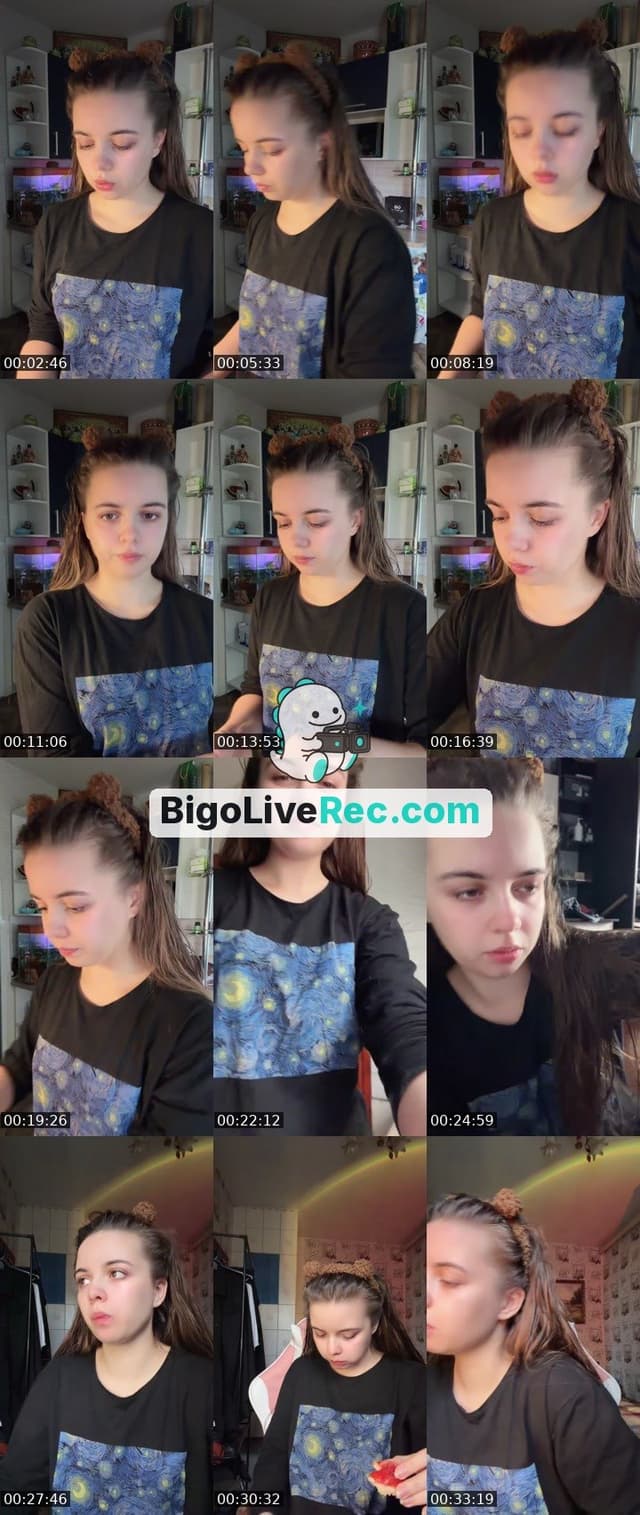 Bigo live: Привет🤭 by @ene_r_g_i