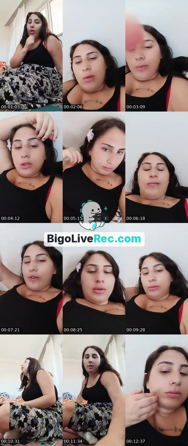 Bigo live: Ayşegüllll🙈 by @yetti_