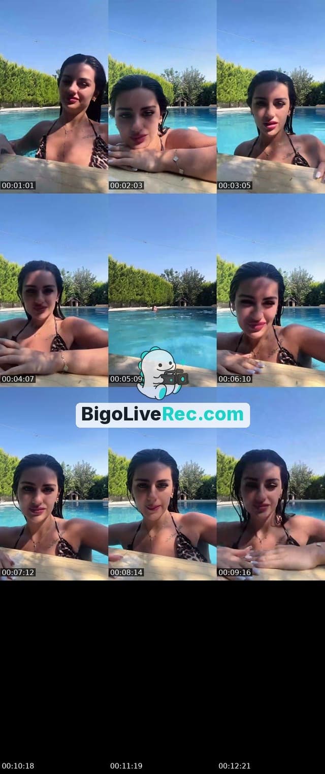 Bigo live: 🧘🏻‍♀️ by @1129315881