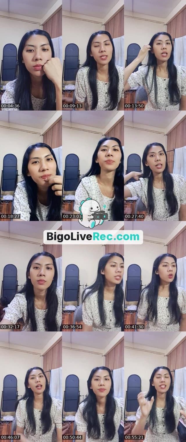 Bigo live: need support by @1129375022