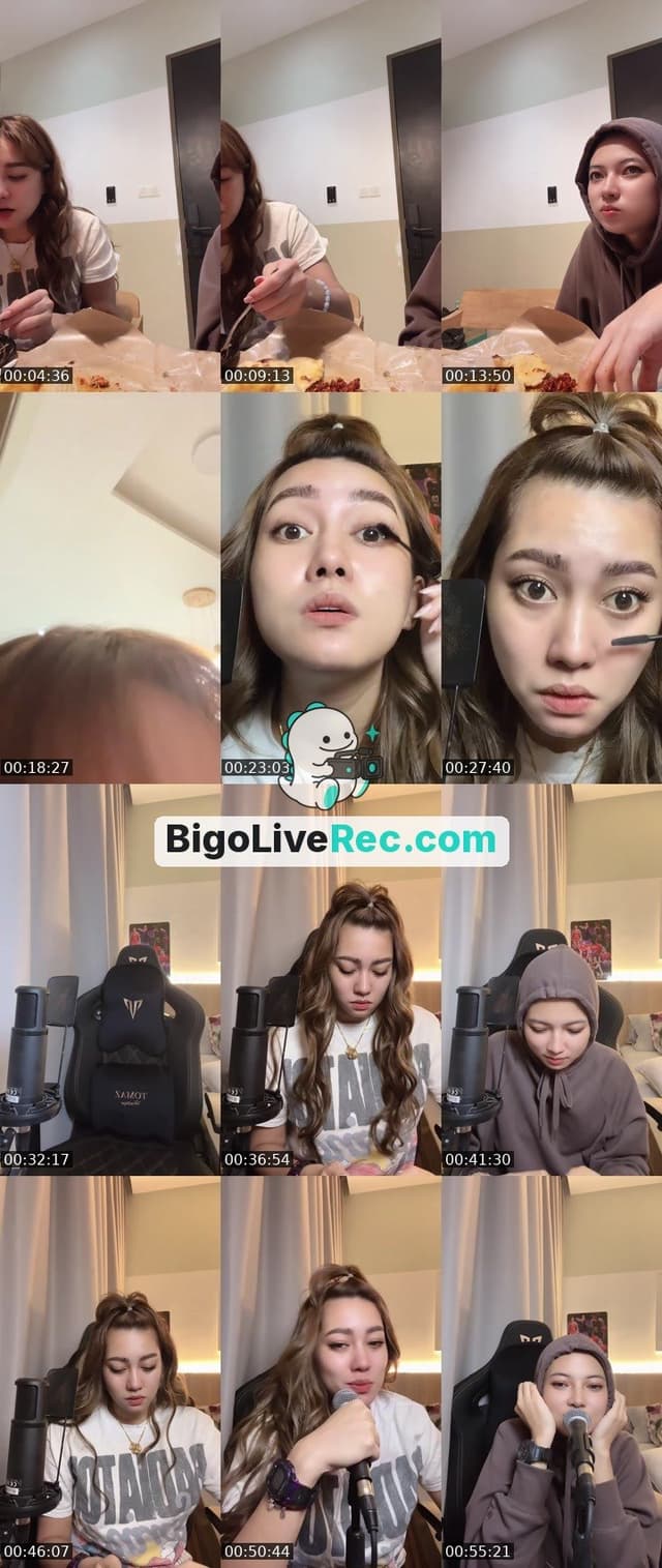 Bigo live: Septemburrrr.. by @128892366