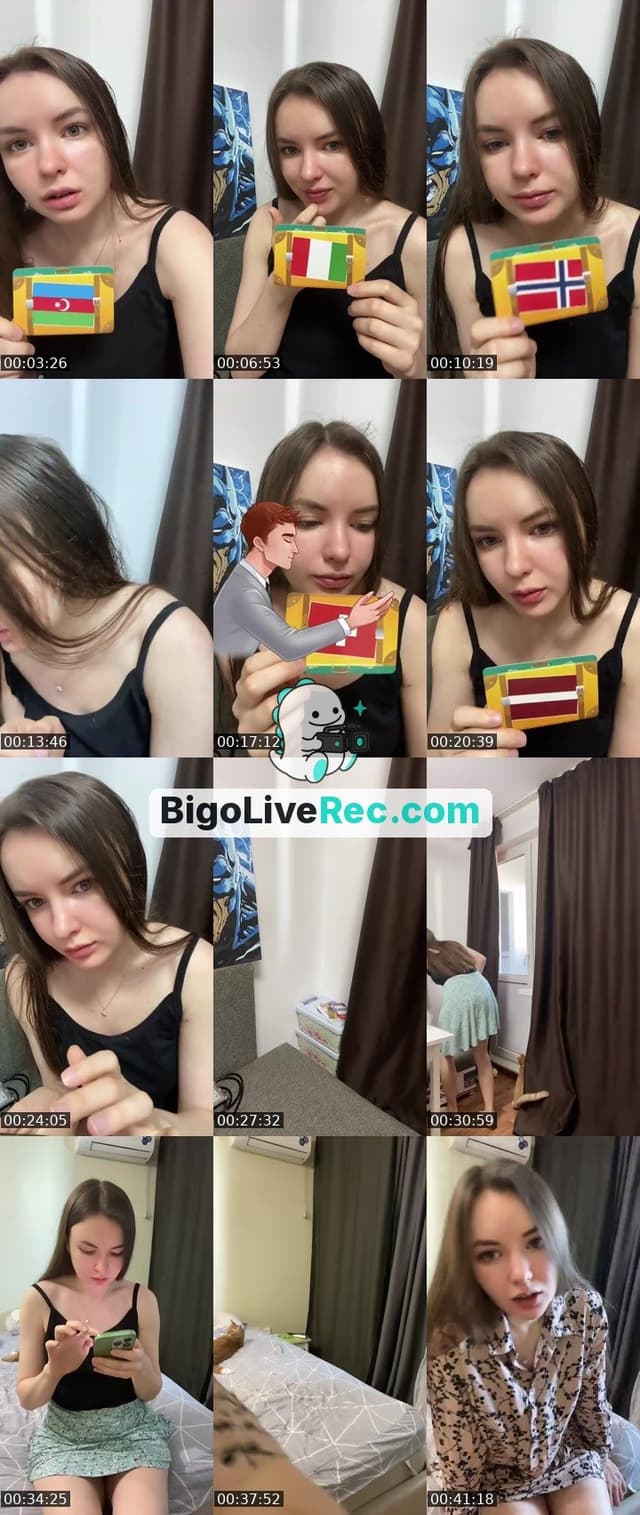 Bigo live: 💎 Diamonds by @601239976