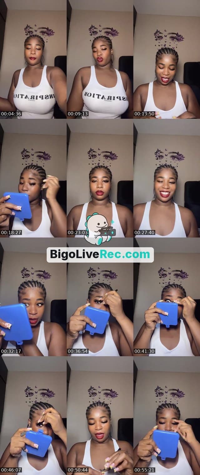 Bigo live: New beginnings 🌸 by @1107707950
