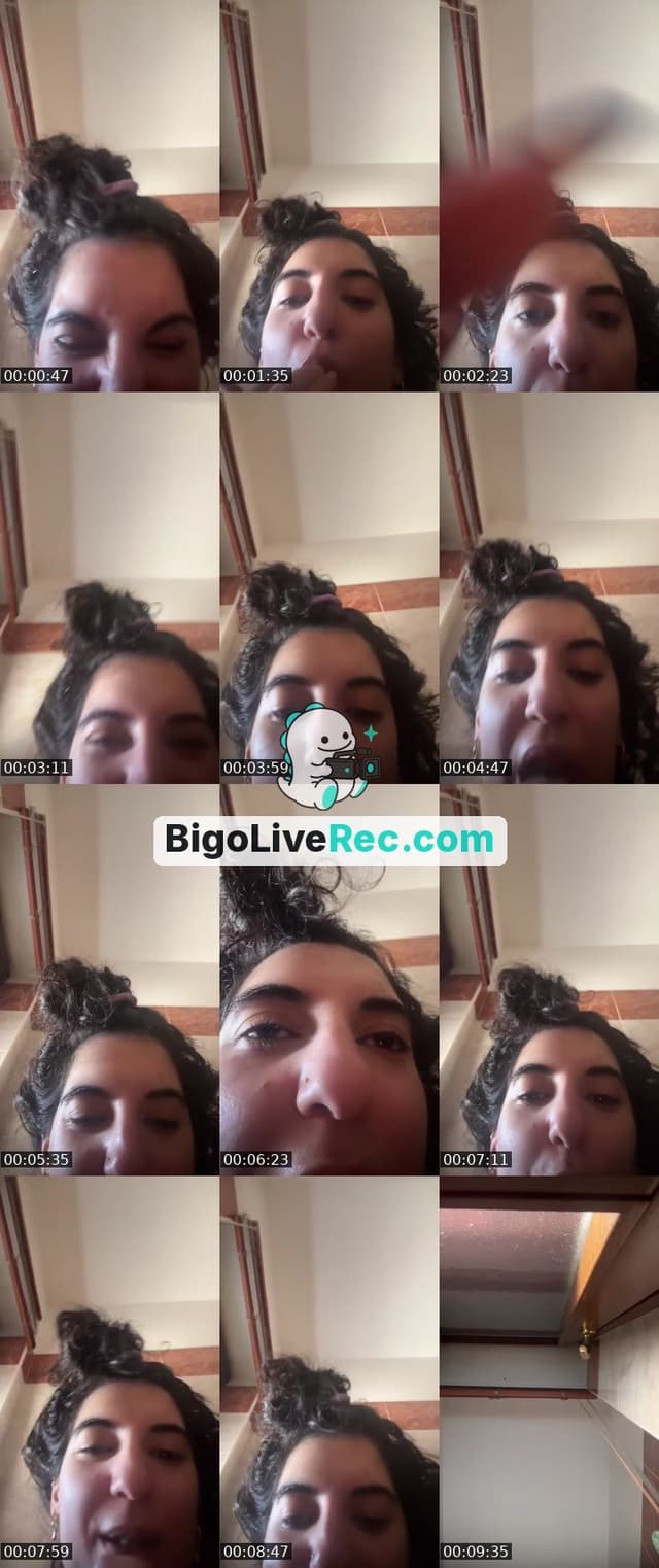 Bigo live: 🦋✨Mariposa✨🦋 by @1064734707