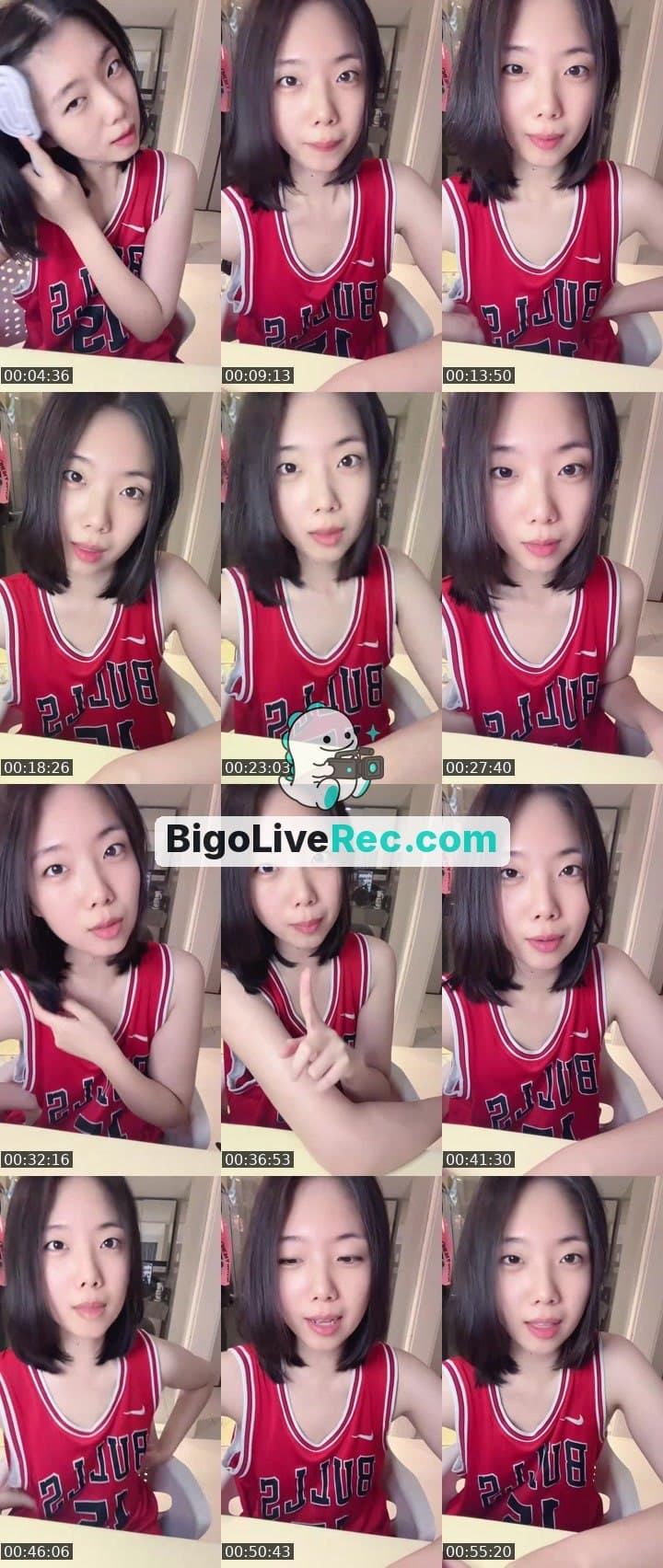 Stream a bit