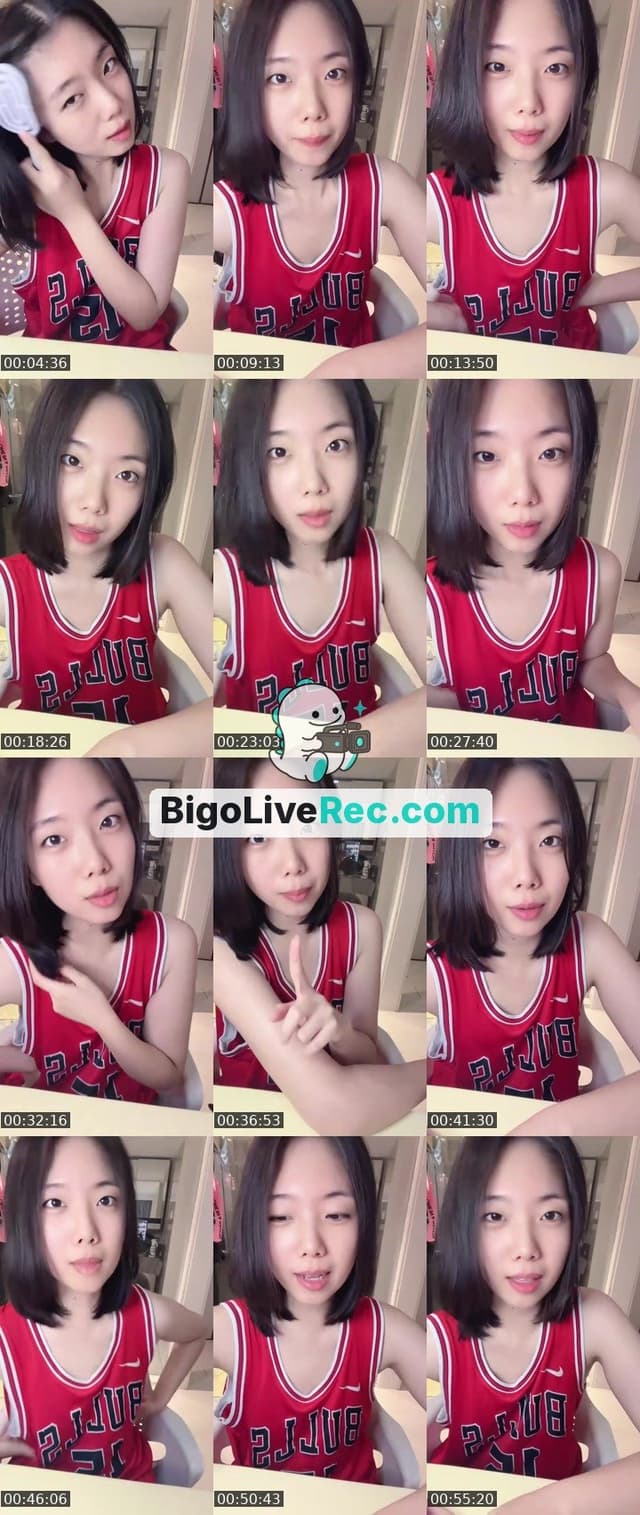 Bigo live: Stream a bit by @kinoko49