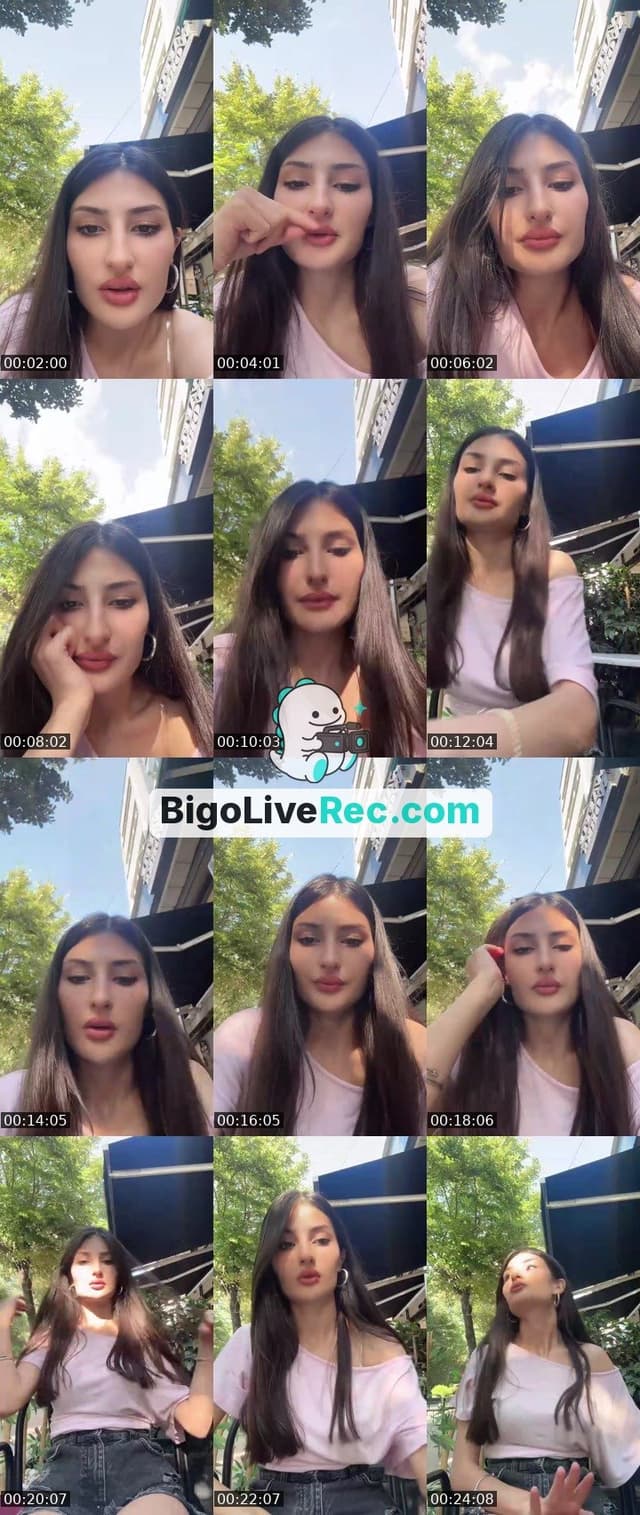 Bigo live: Rosenin malikanesi by @961479365