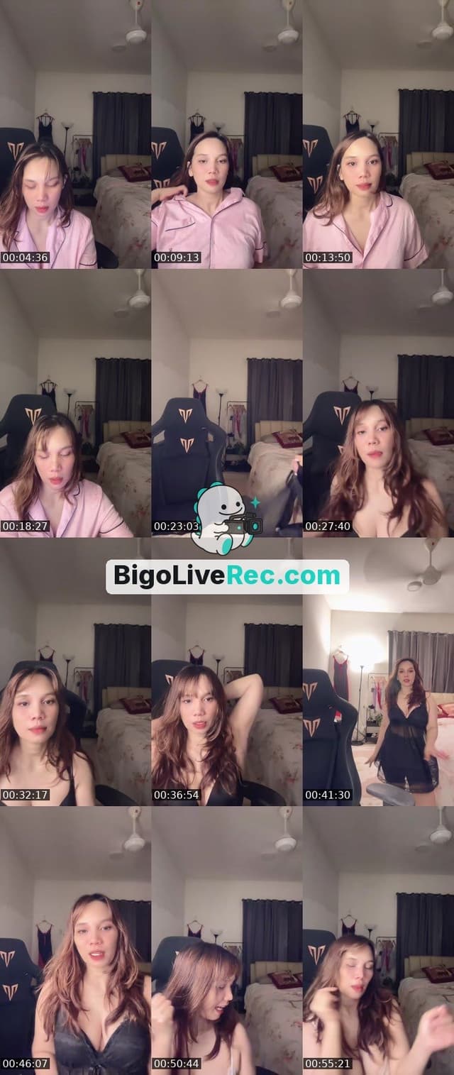 Bigo live: ₴ᵗˡ DAmia by @damia909